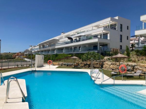 Sea View Modern & New Apartment - Costa del Sol, Casares
